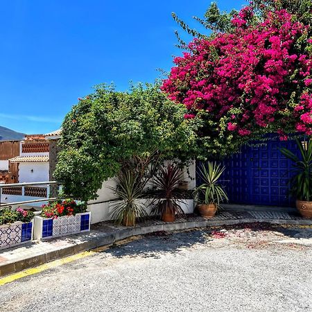 Casa Jazmin Otel Orgiva Dış mekan fotoğraf