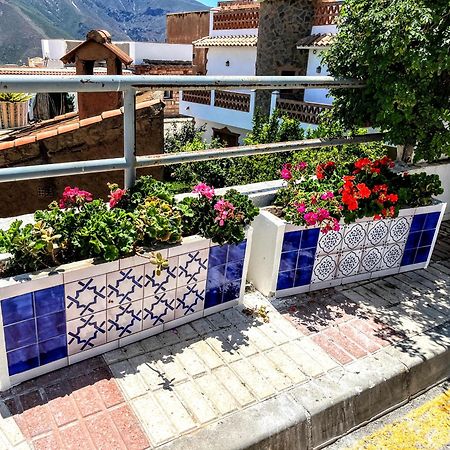 Casa Jazmin Otel Orgiva Dış mekan fotoğraf