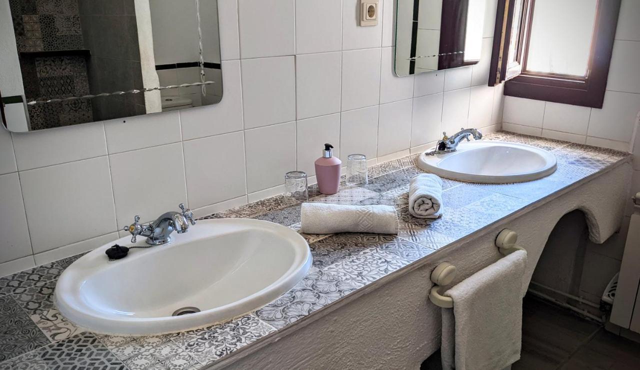 Casa Jazmin Otel Orgiva Dış mekan fotoğraf