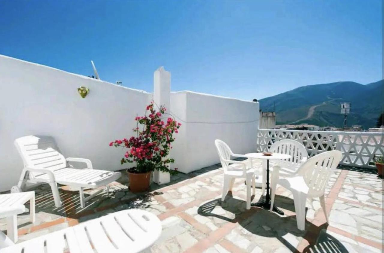 Casa Jazmin Otel Orgiva Dış mekan fotoğraf