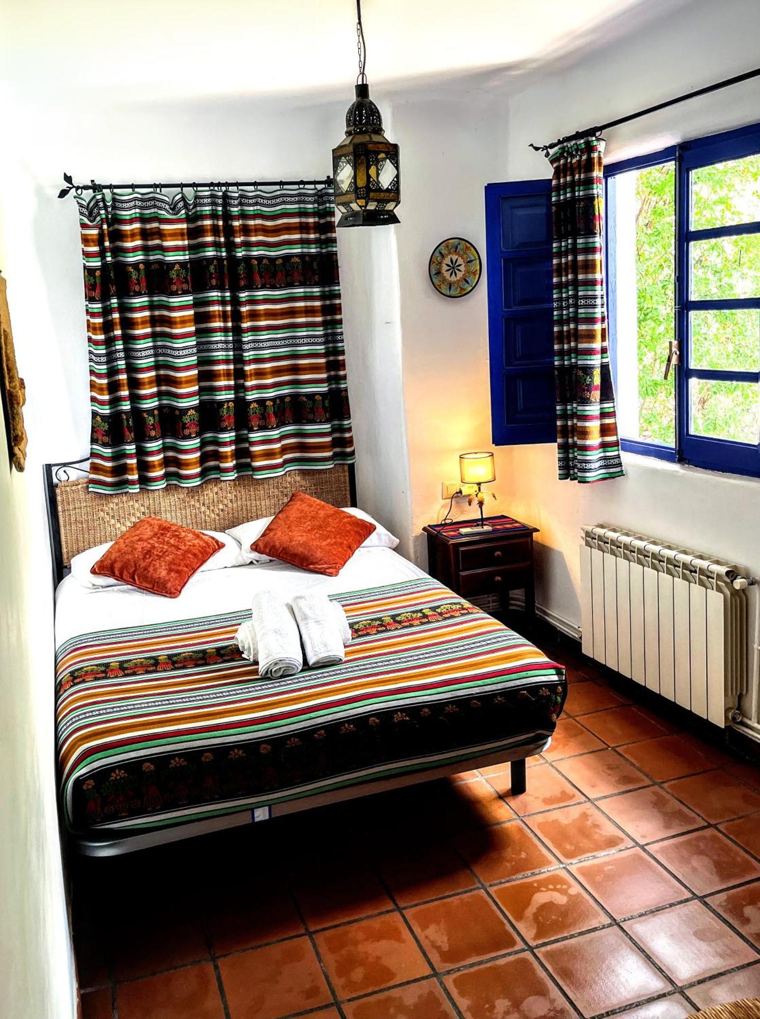 Casa Jazmin Otel Orgiva Dış mekan fotoğraf